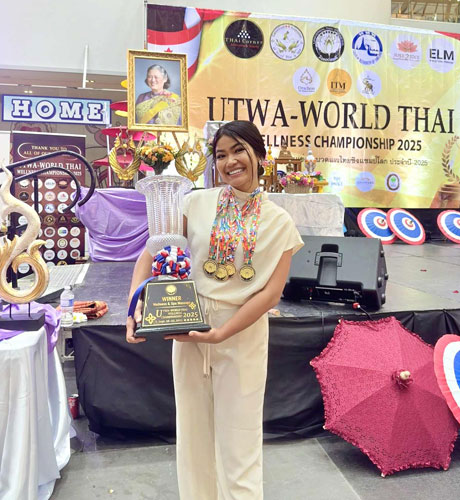 thai massage in grande prairie