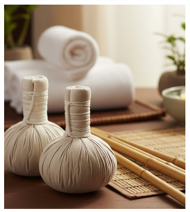 thai massage in grande prairie