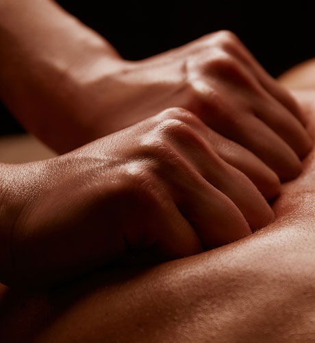 thai massage in grande prairie