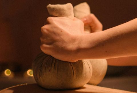 thai massage in grande prairie