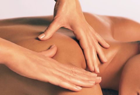thai massage in grande prairie