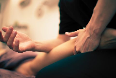 thai massage in grande prairie